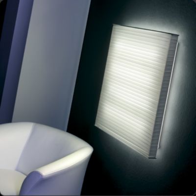 Silantra 03 Wall Sconce by Bover - Starlight Lighting USA and Canada